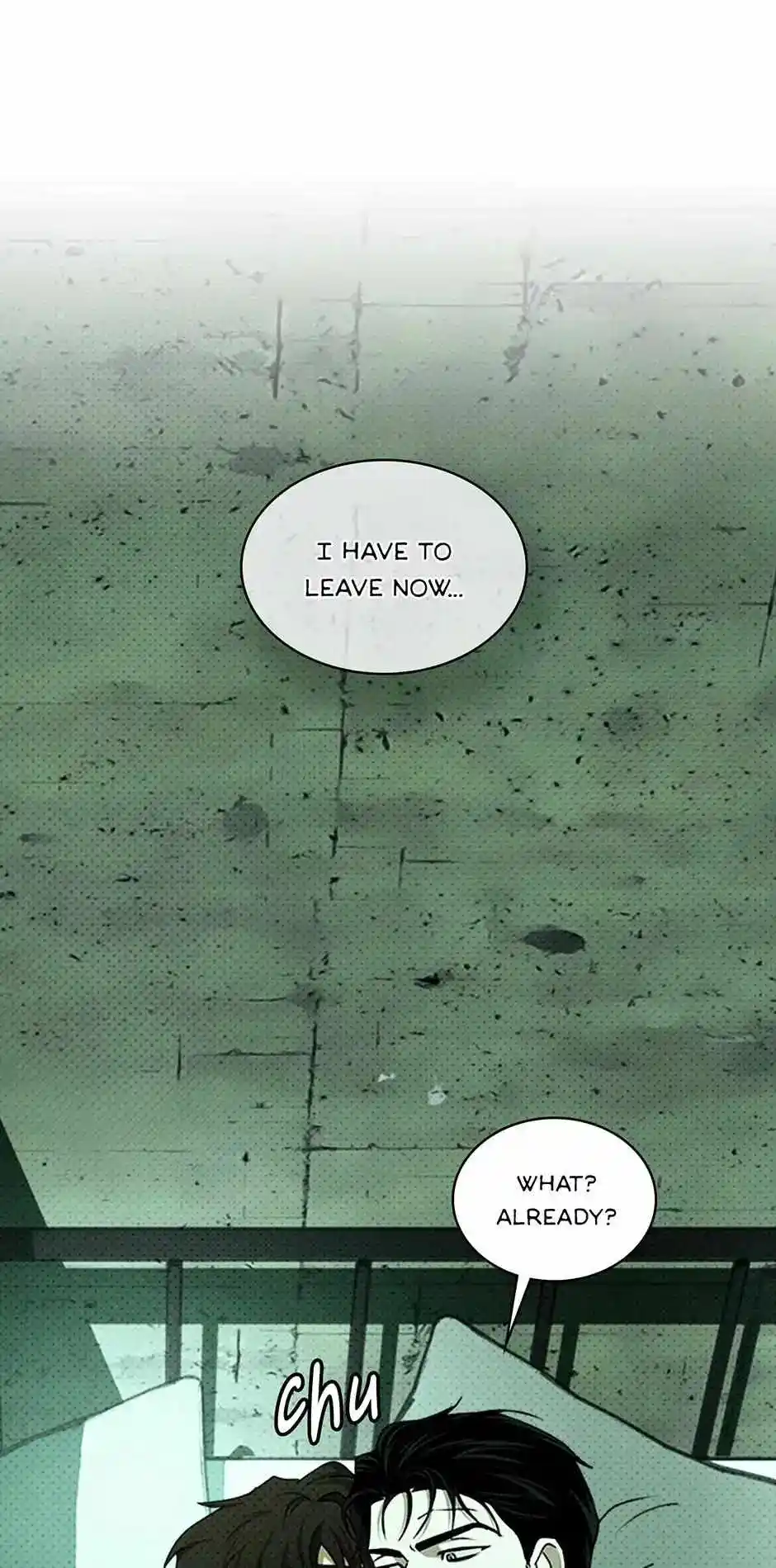 Under The Green Light Chapter 77