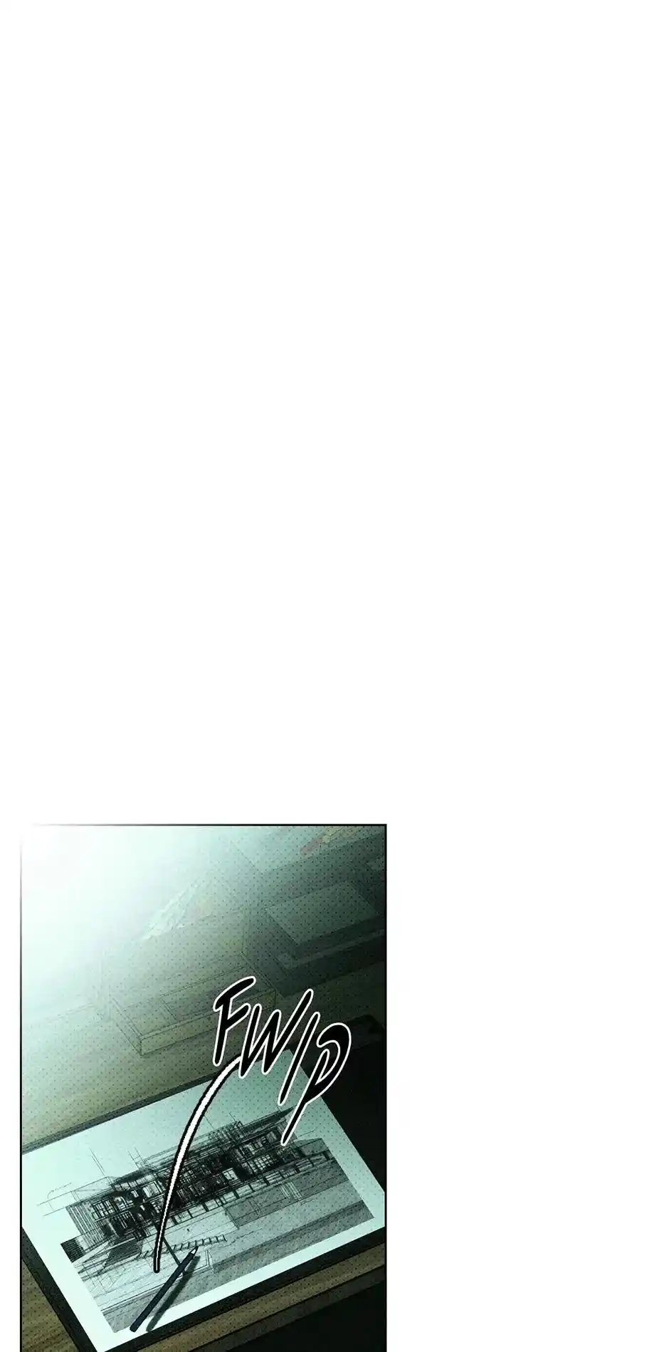 Under The Green Light Chapter 77