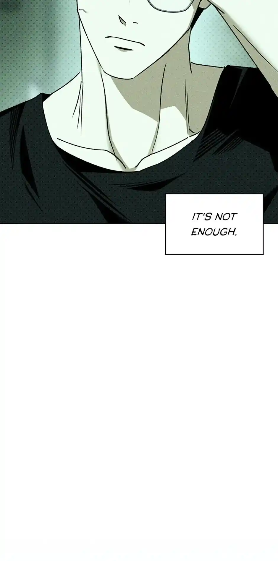 Under The Green Light Chapter 77