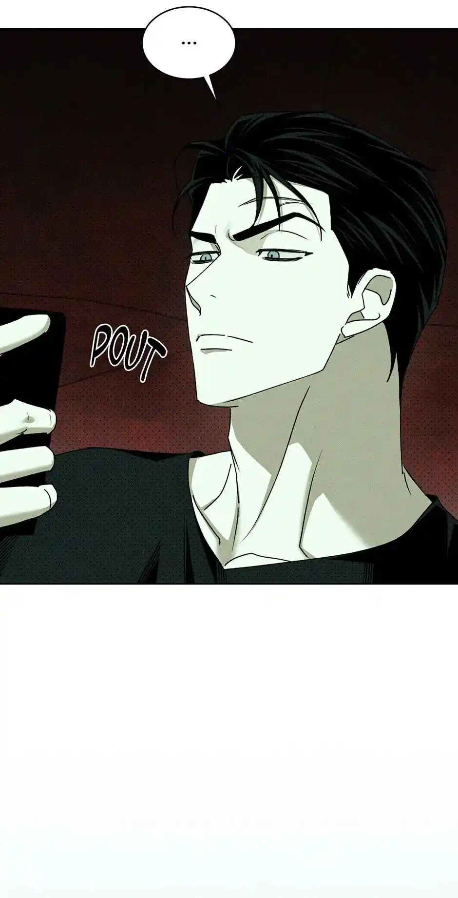 Under The Green Light Chapter 77