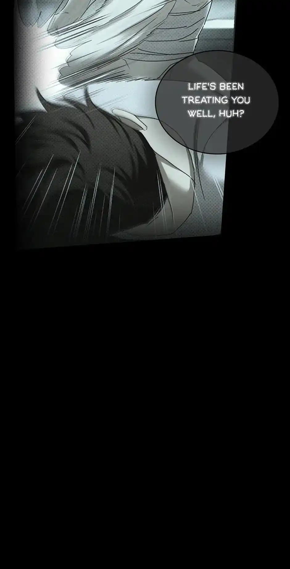 Under The Green Light Chapter 77