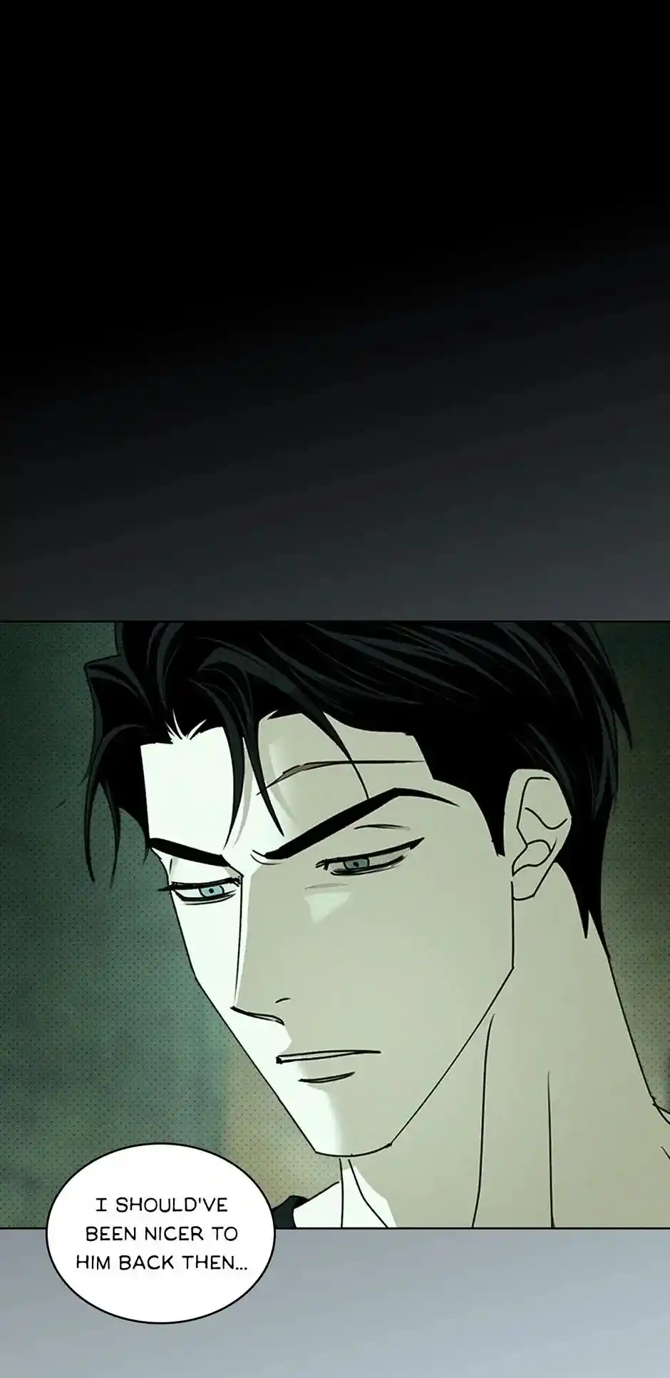 Under The Green Light Chapter 77