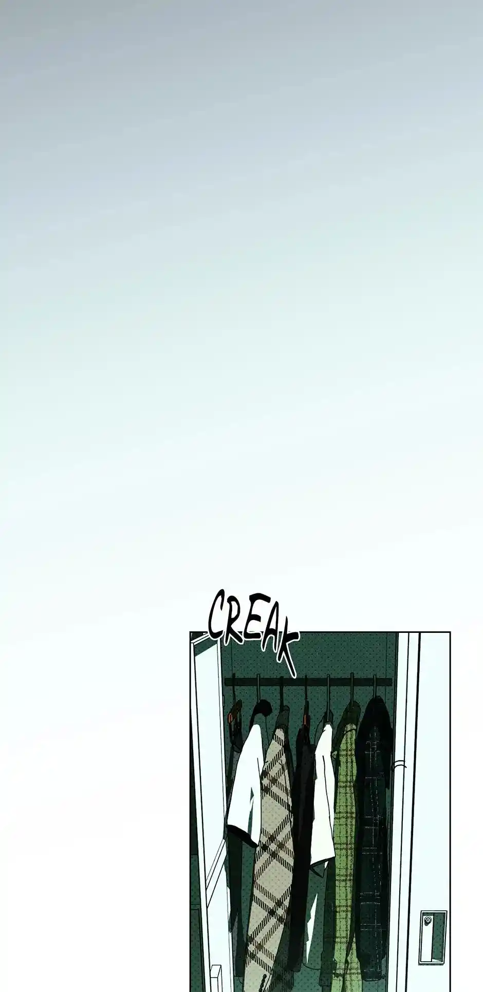 Under The Green Light Chapter 77