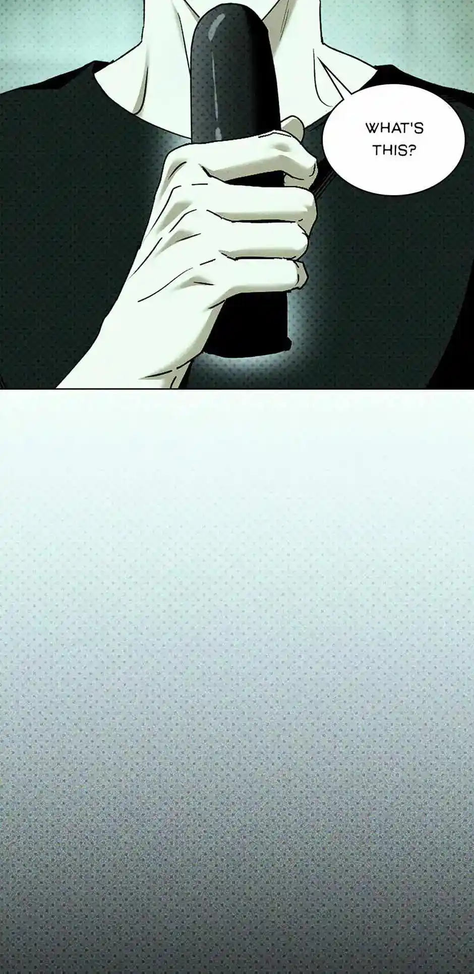 Under The Green Light Chapter 77