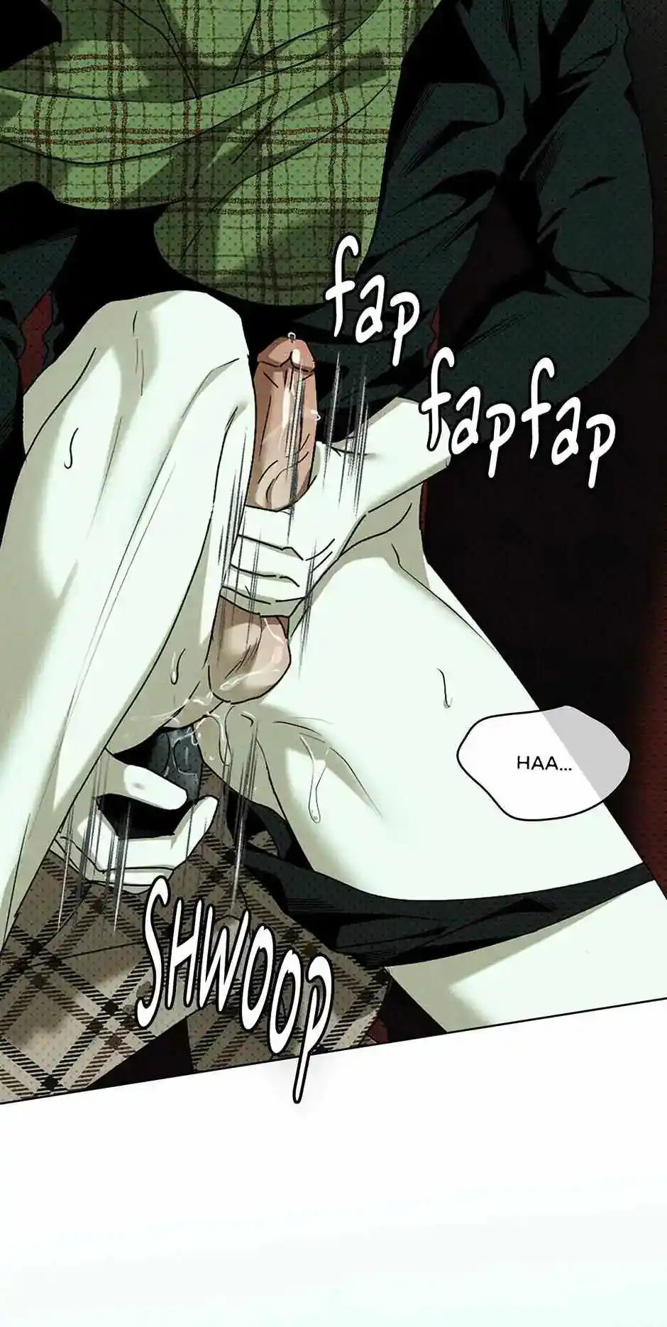 Under The Green Light Chapter 77