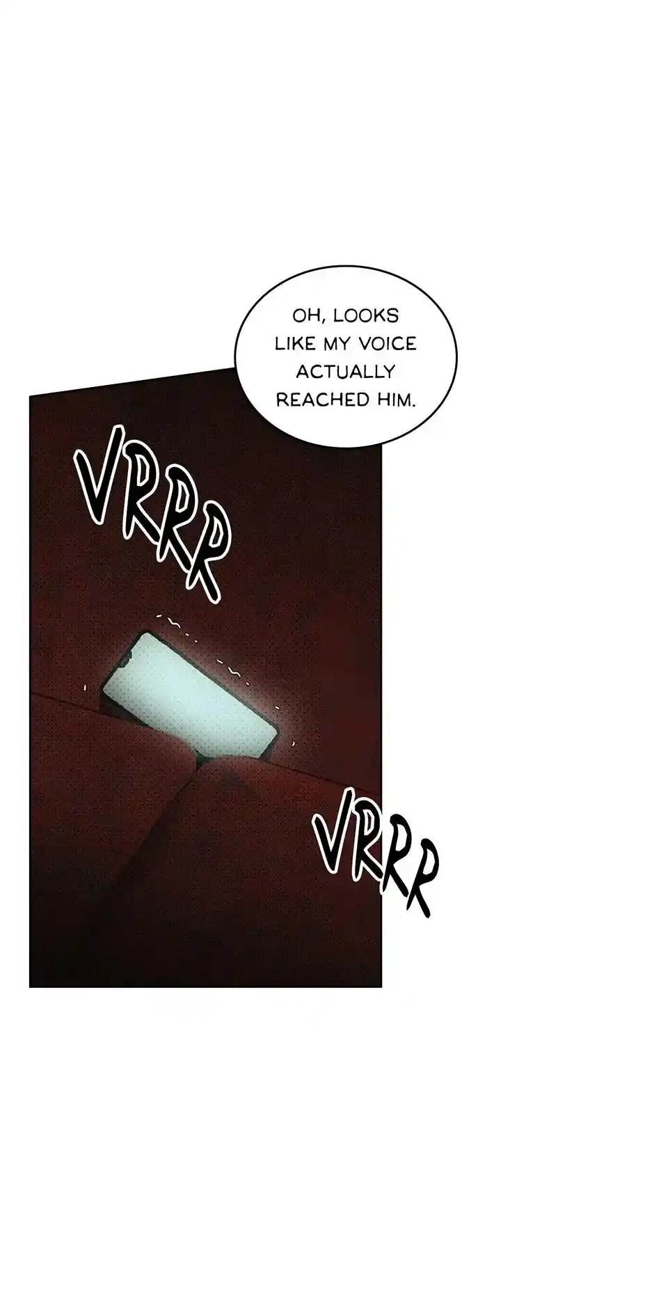 Under The Green Light Chapter 77