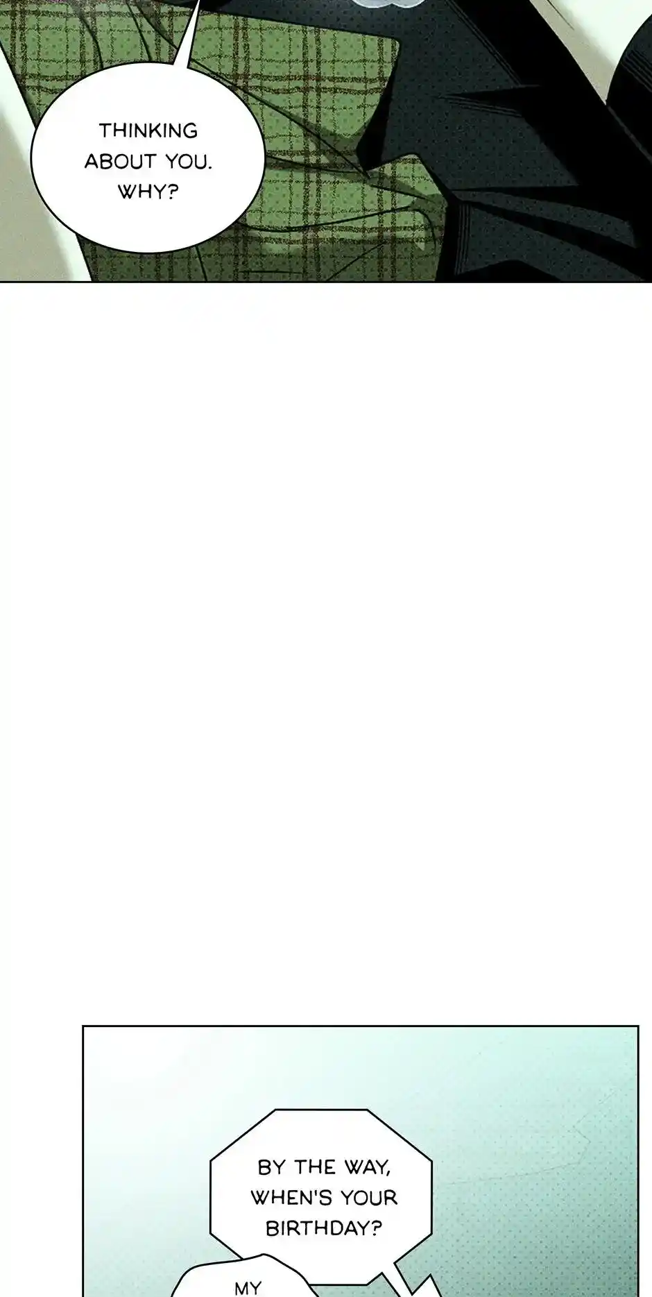 Under The Green Light Chapter 77