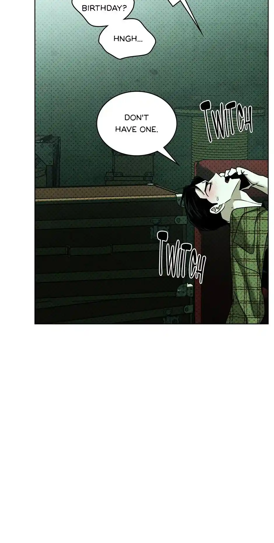 Under The Green Light Chapter 77