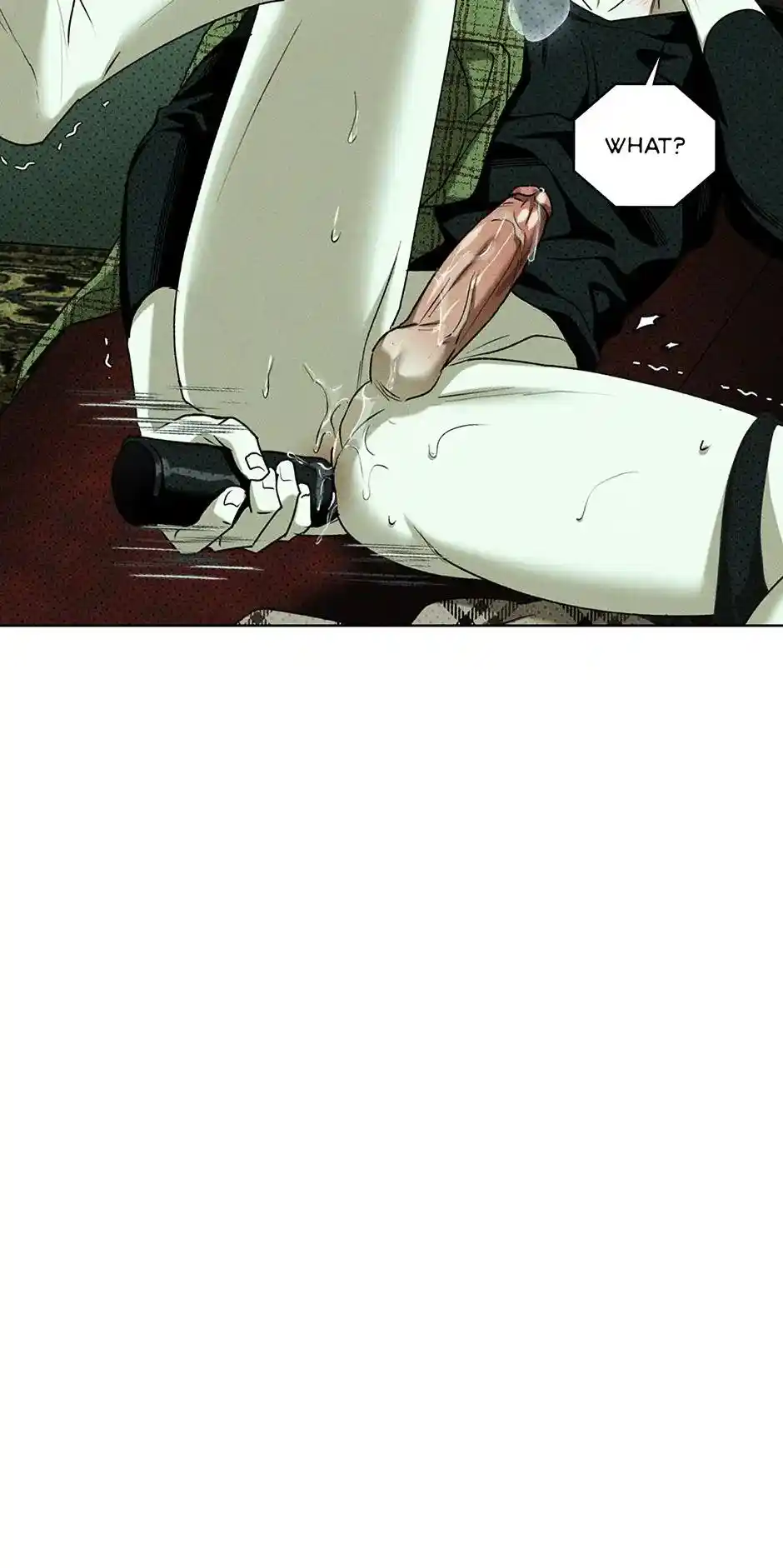 Under The Green Light Chapter 77