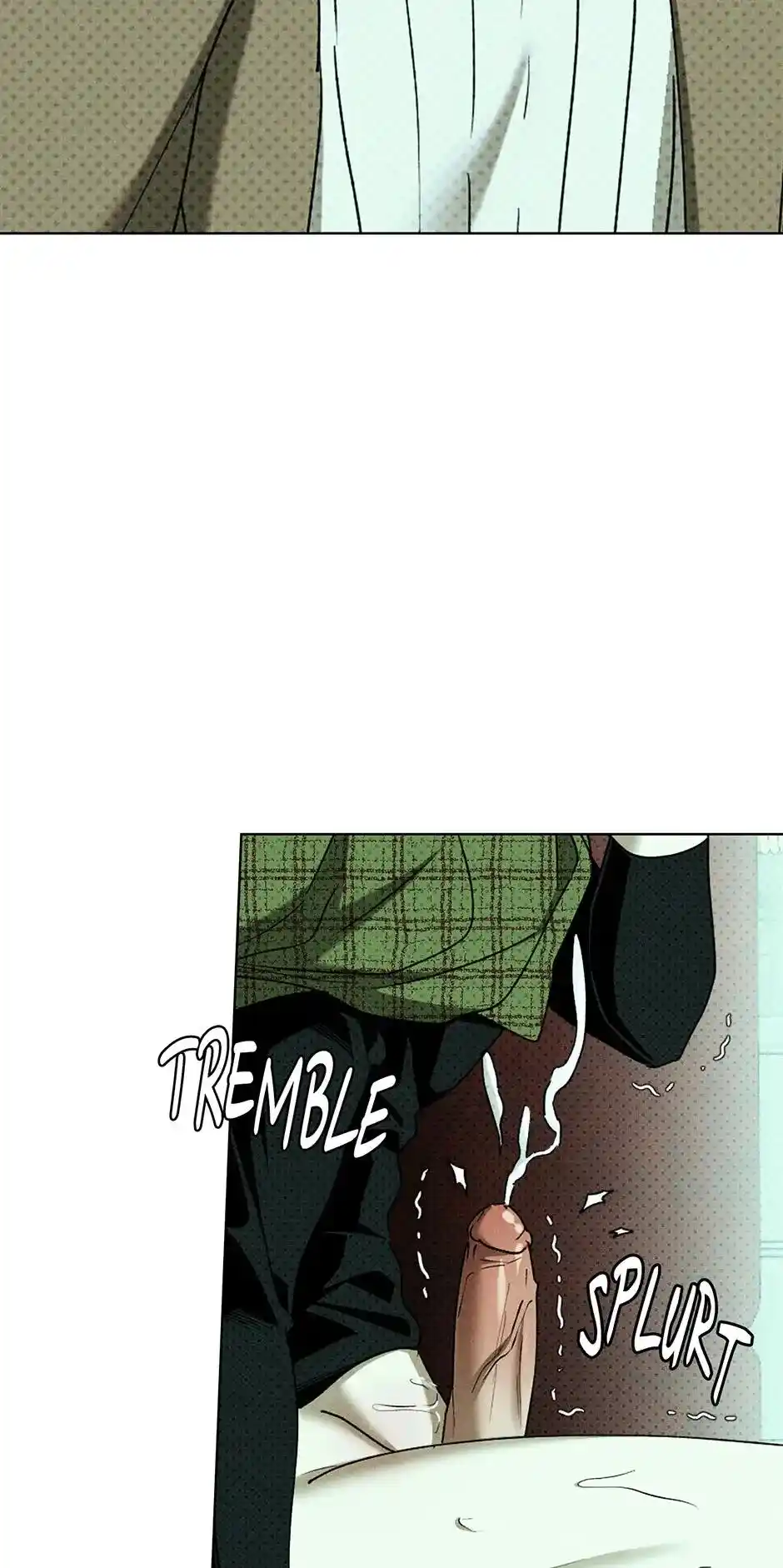 Under The Green Light Chapter 77