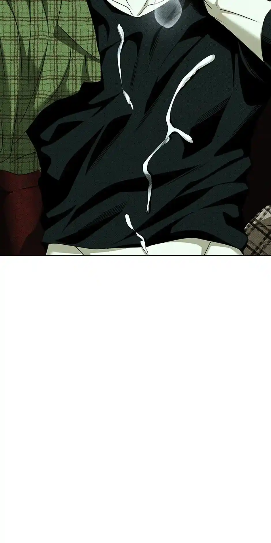 Under The Green Light Chapter 77