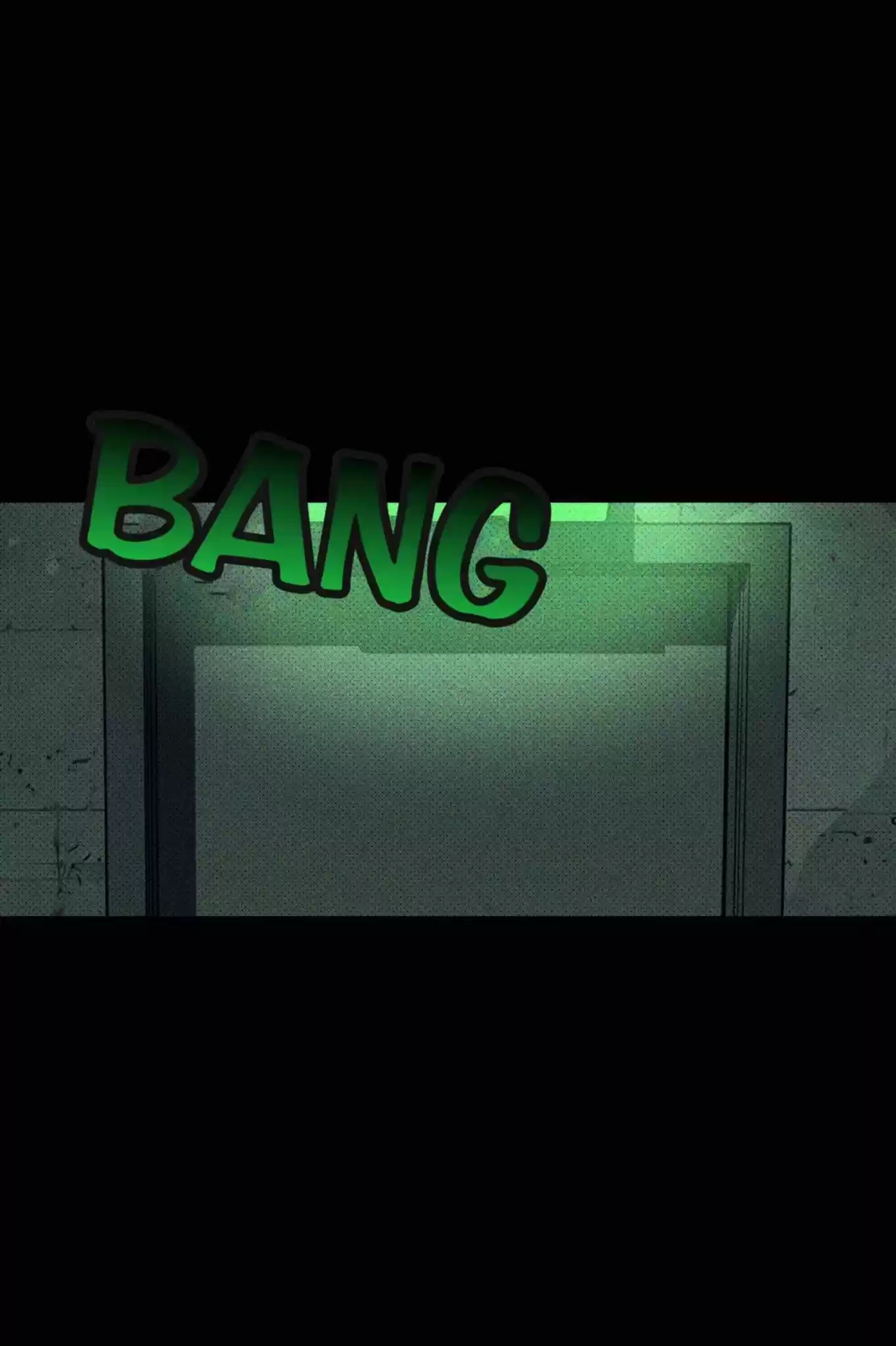 Under The Green Light Chapter 8