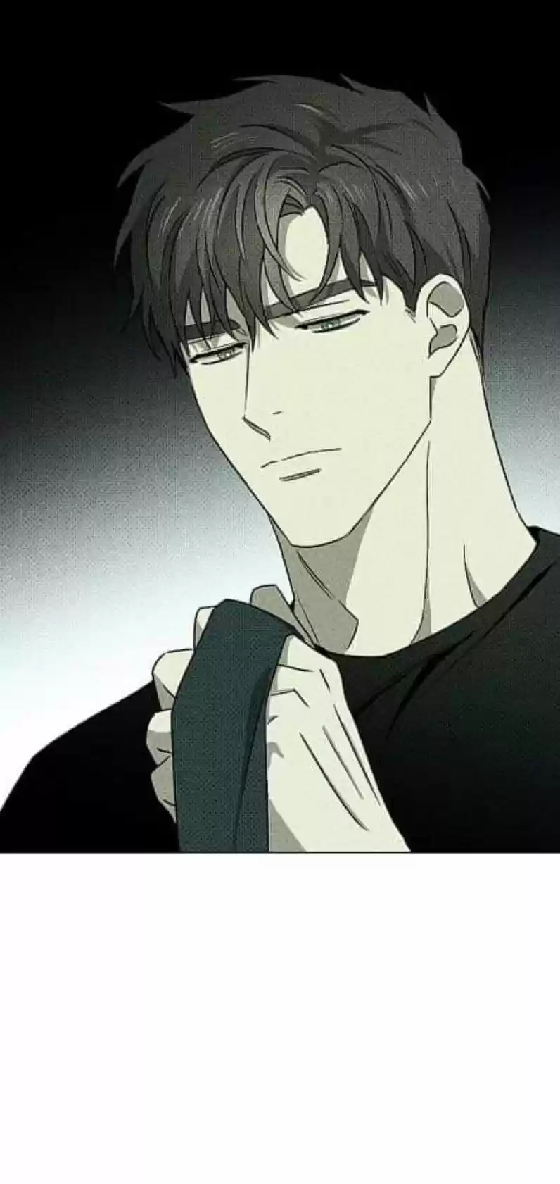 Under The Green Light Chapter 8