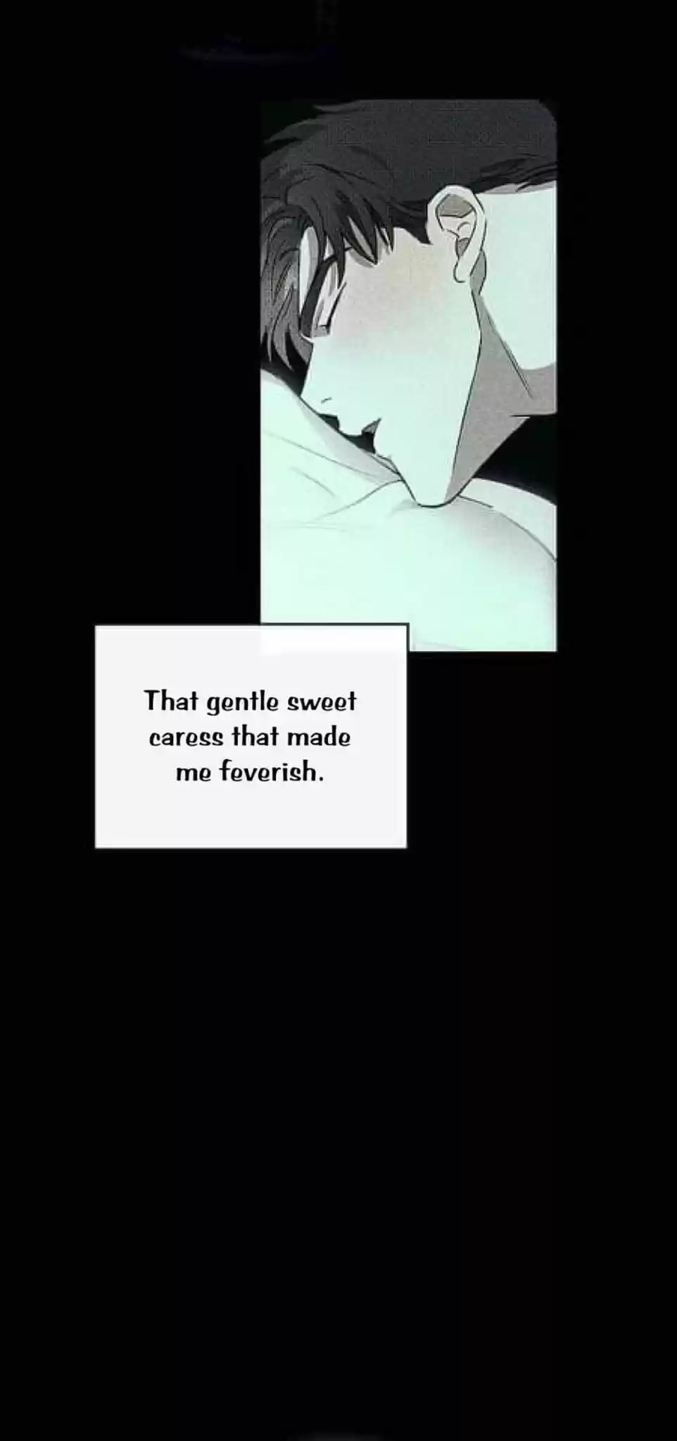 Under The Green Light Chapter 8