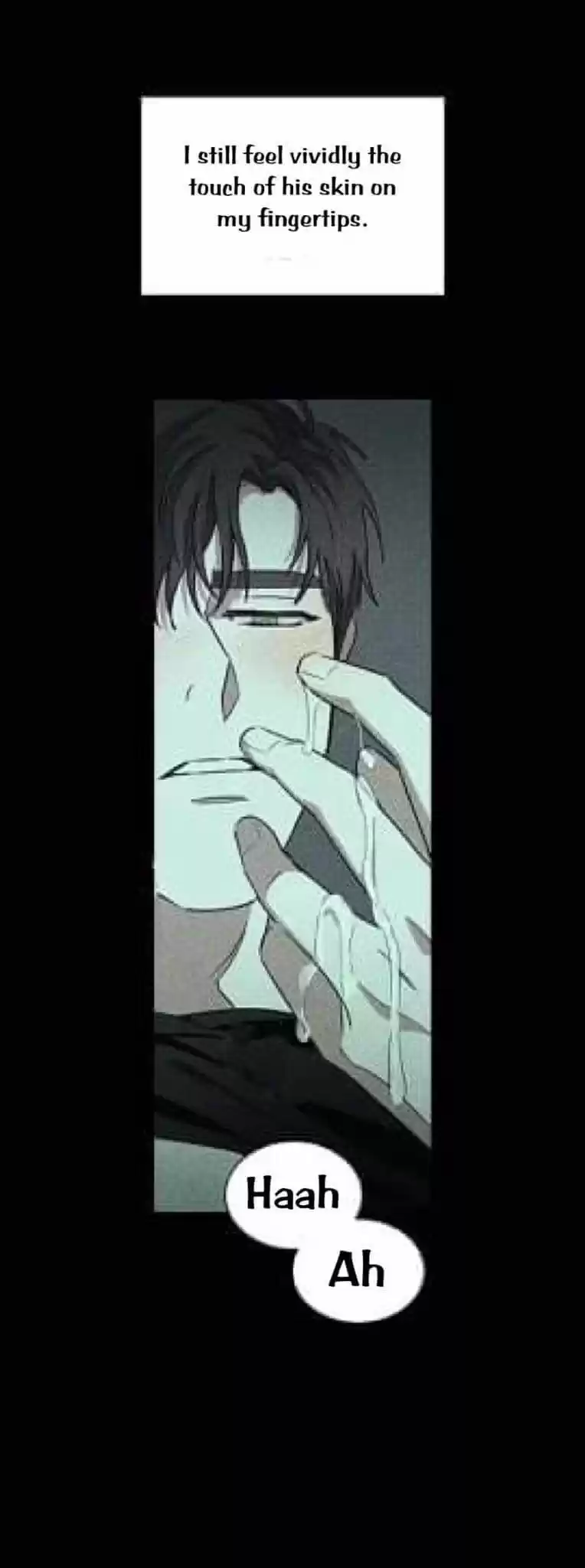 Under The Green Light Chapter 8