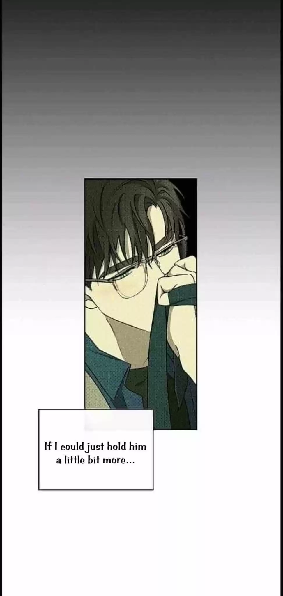 Under The Green Light Chapter 8