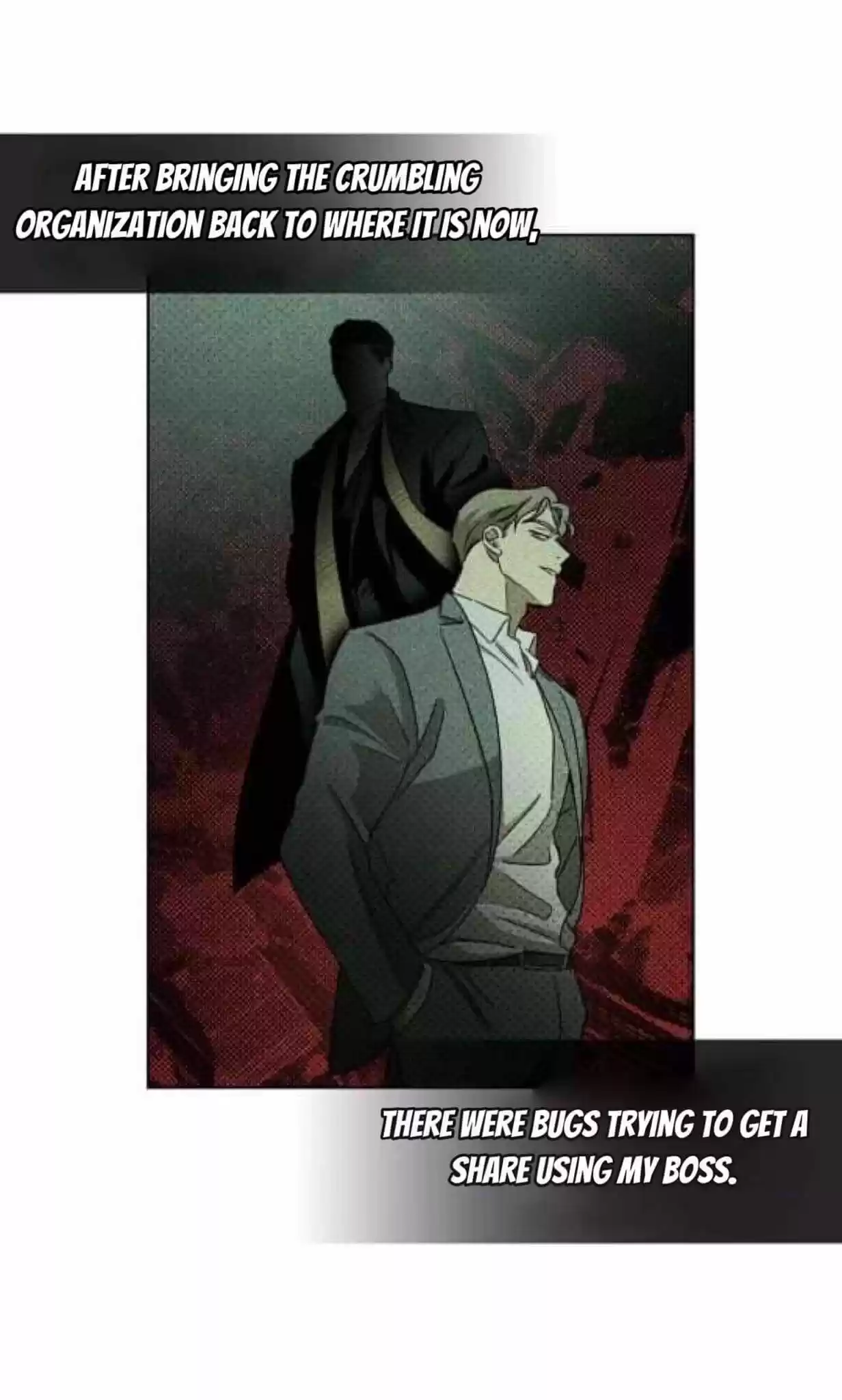 Under The Green Light Chapter 9