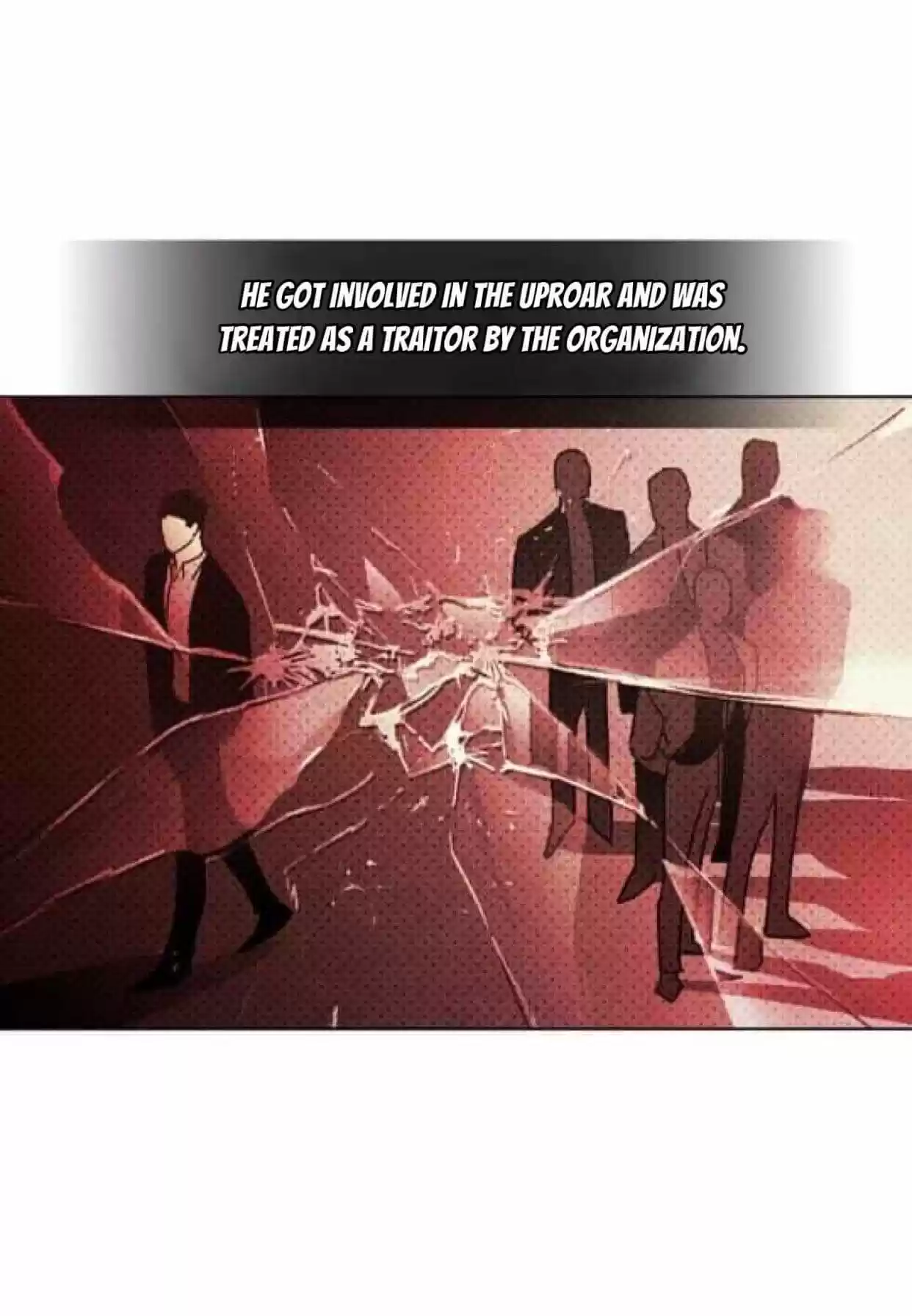 Under The Green Light Chapter 9