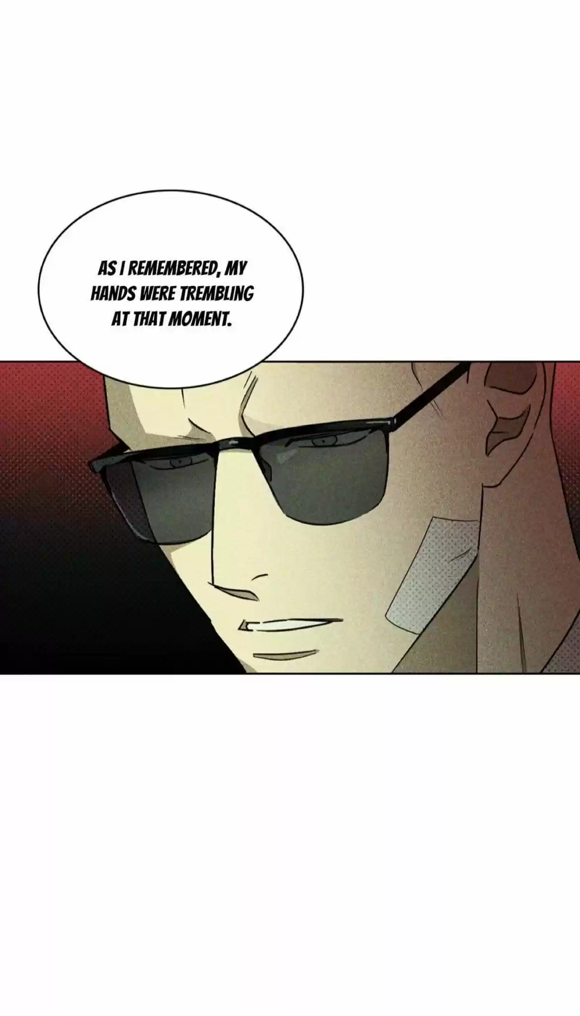 Under The Green Light Chapter 9