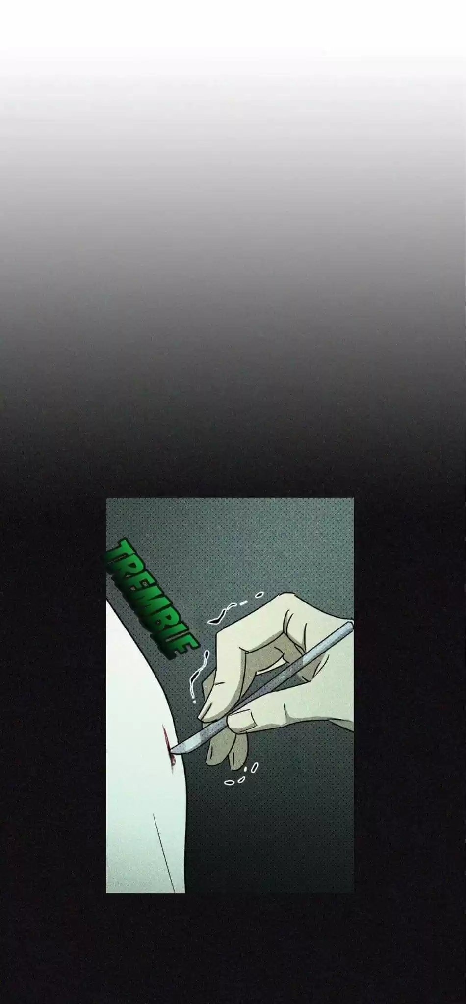 Under The Green Light Chapter 9