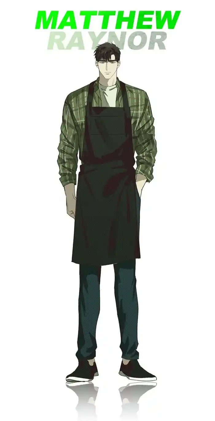 Under The Green Light Chapter : Preview