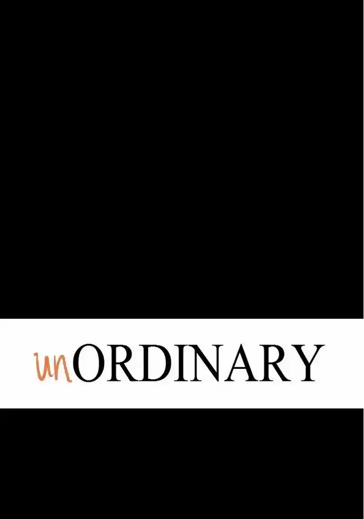 unOrdinary 1