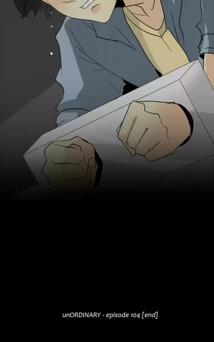 unOrdinary 107