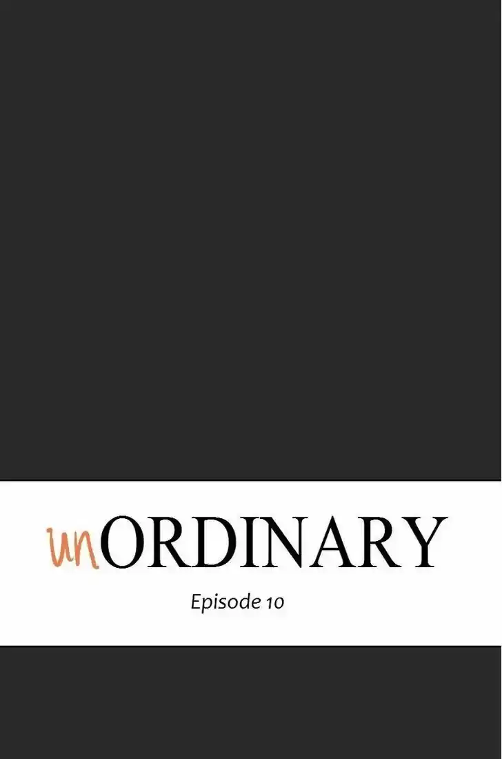 unOrdinary 11