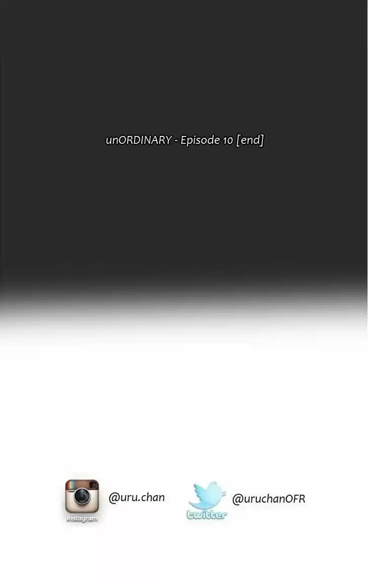 unOrdinary 11