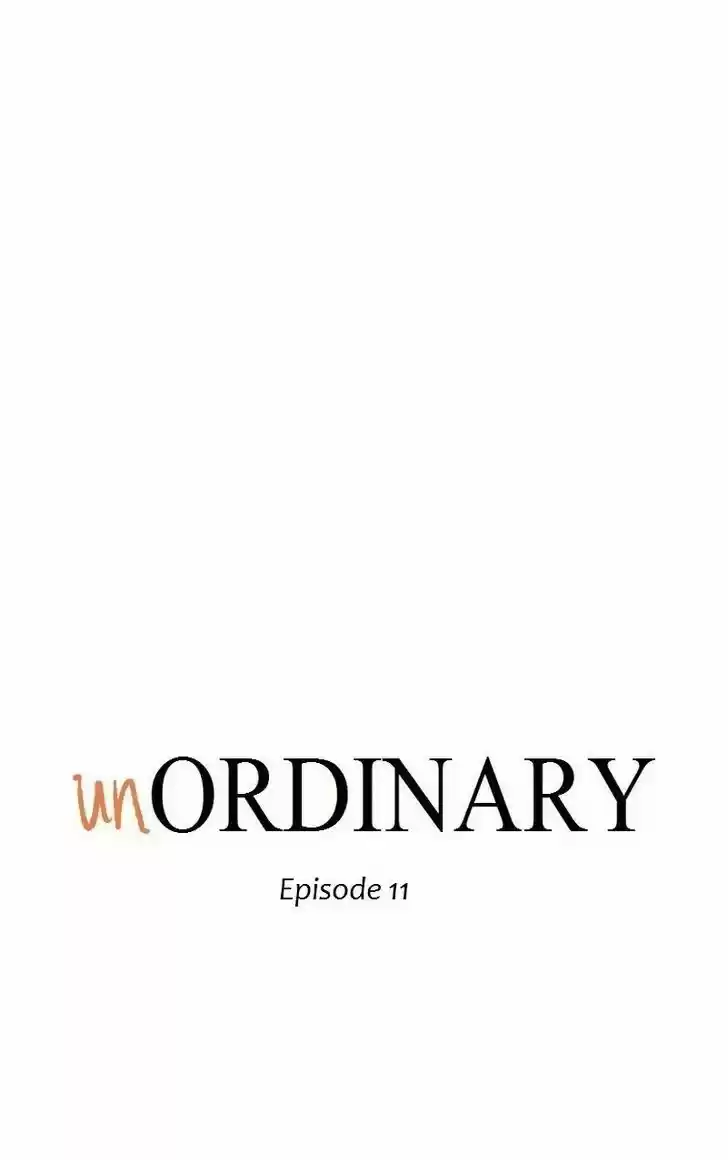 unOrdinary 12