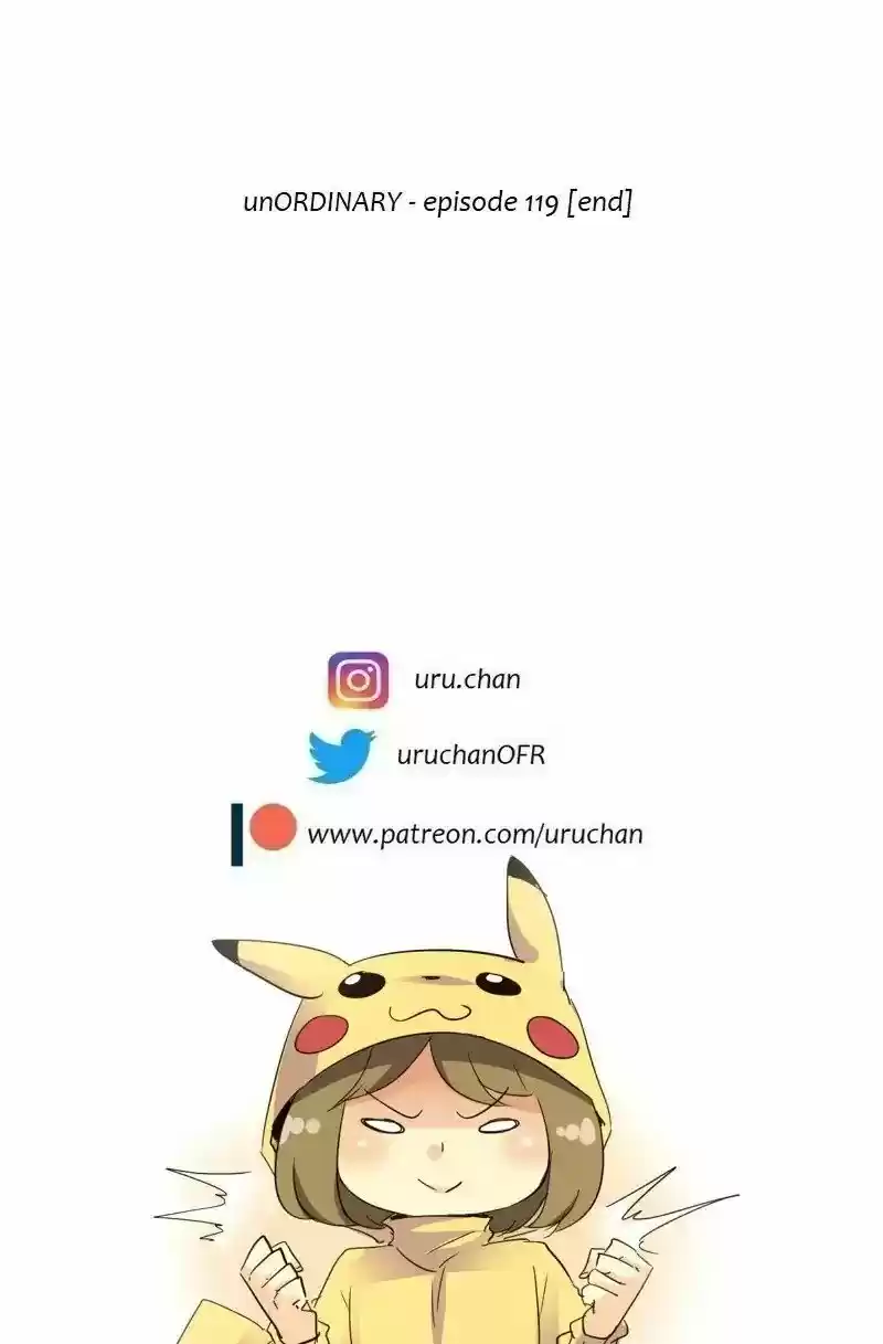 unOrdinary 122