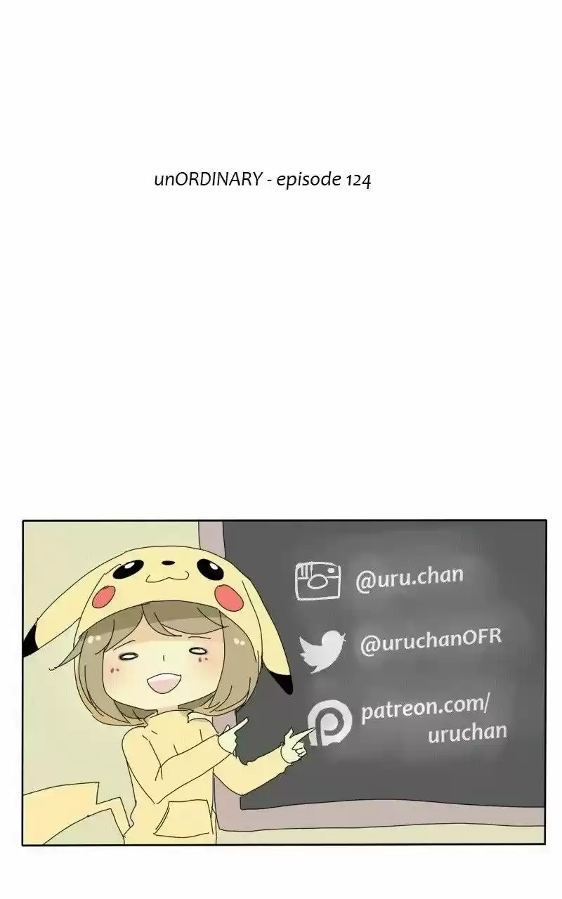 unOrdinary 127