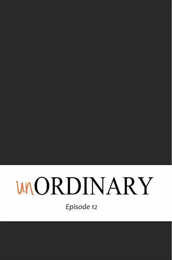unOrdinary 13