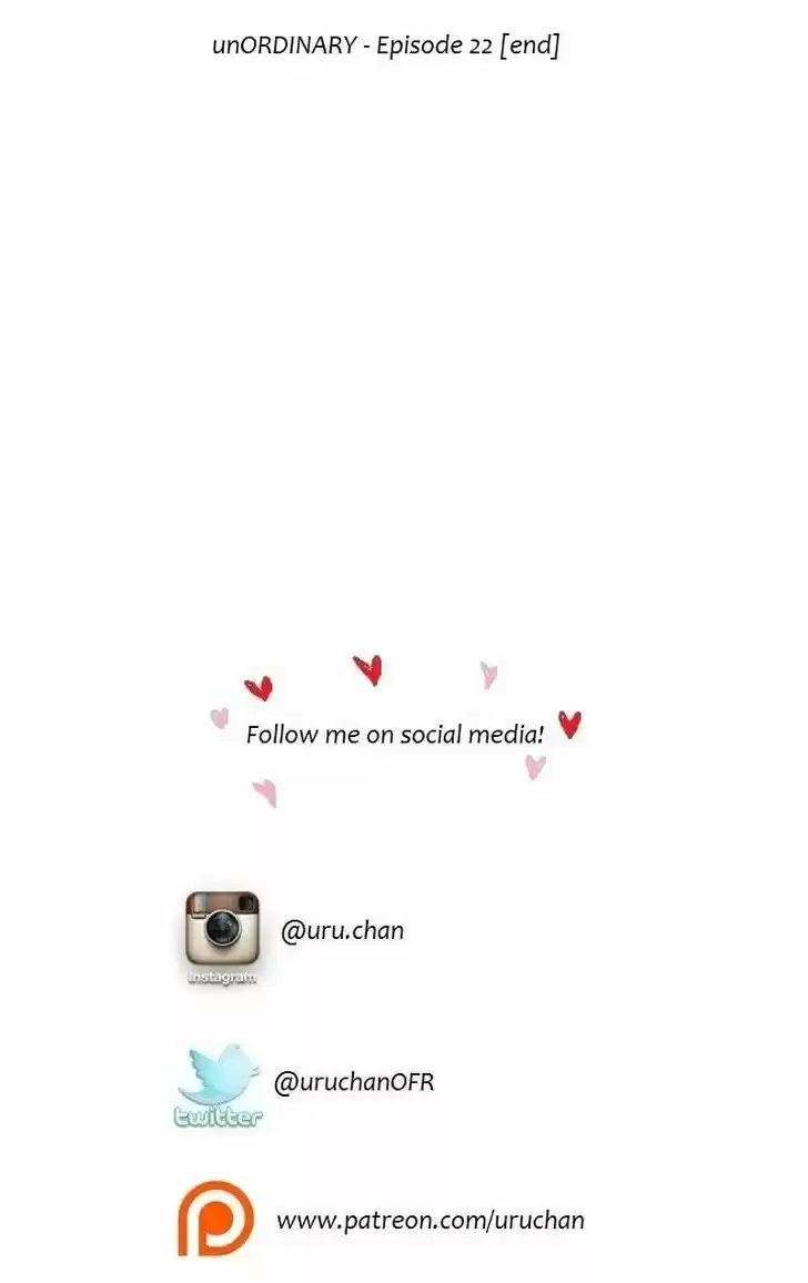 unOrdinary 23