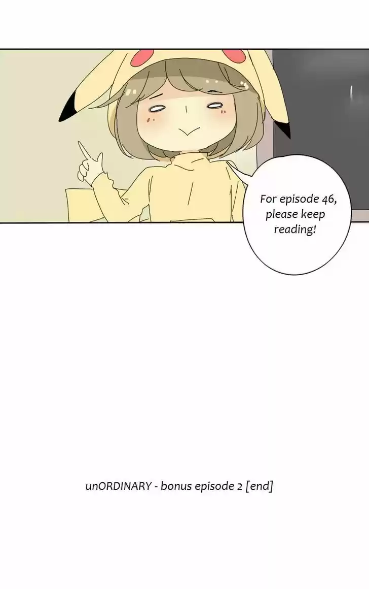 unOrdinary 48