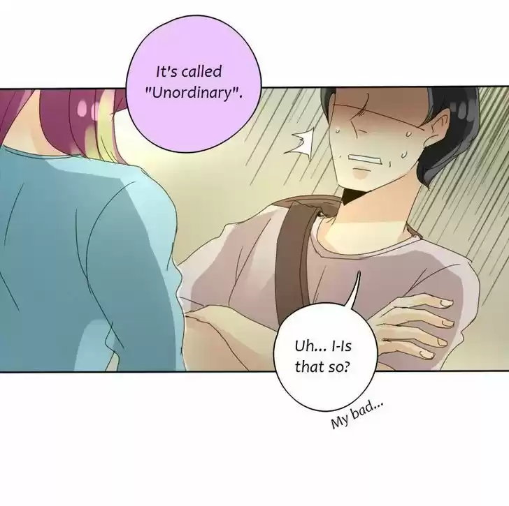 unOrdinary 65