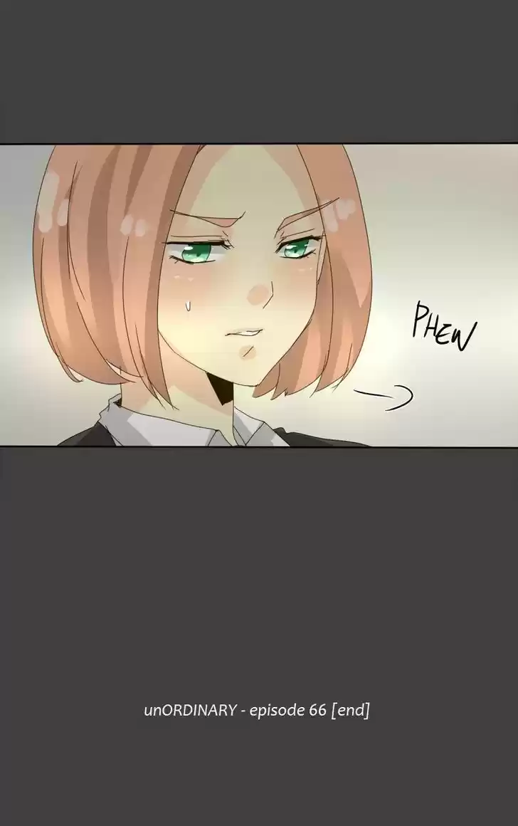 unOrdinary 69