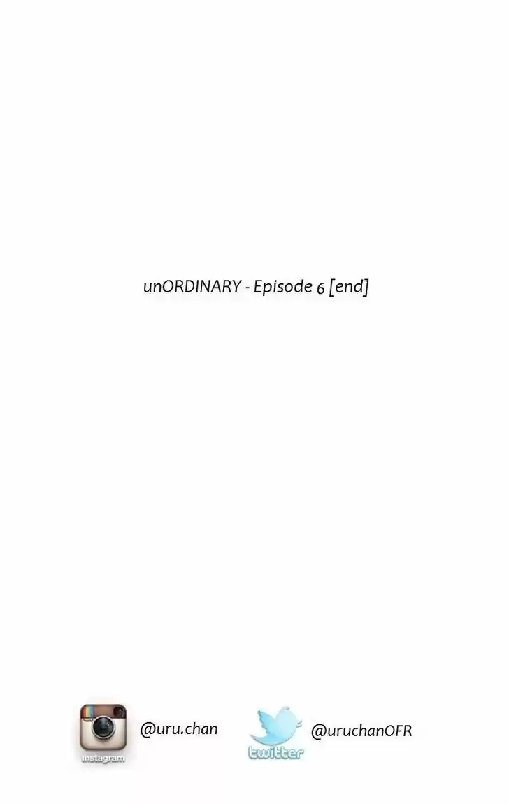 unOrdinary 7