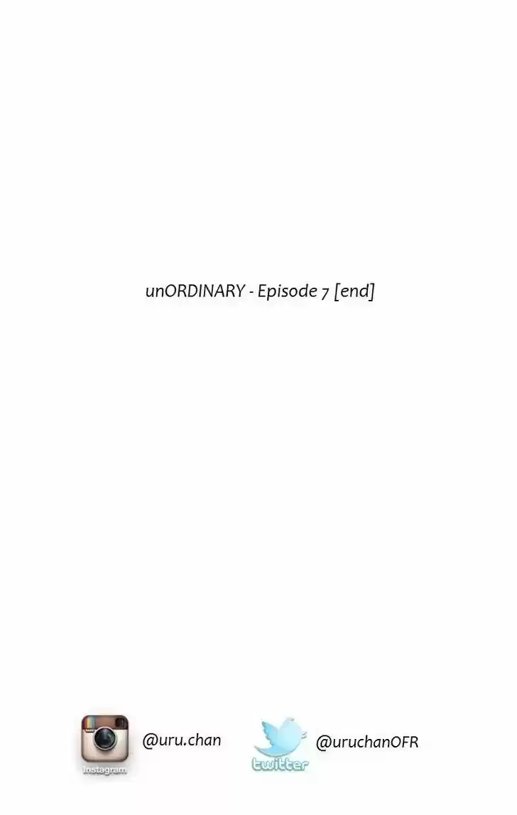 unOrdinary 8