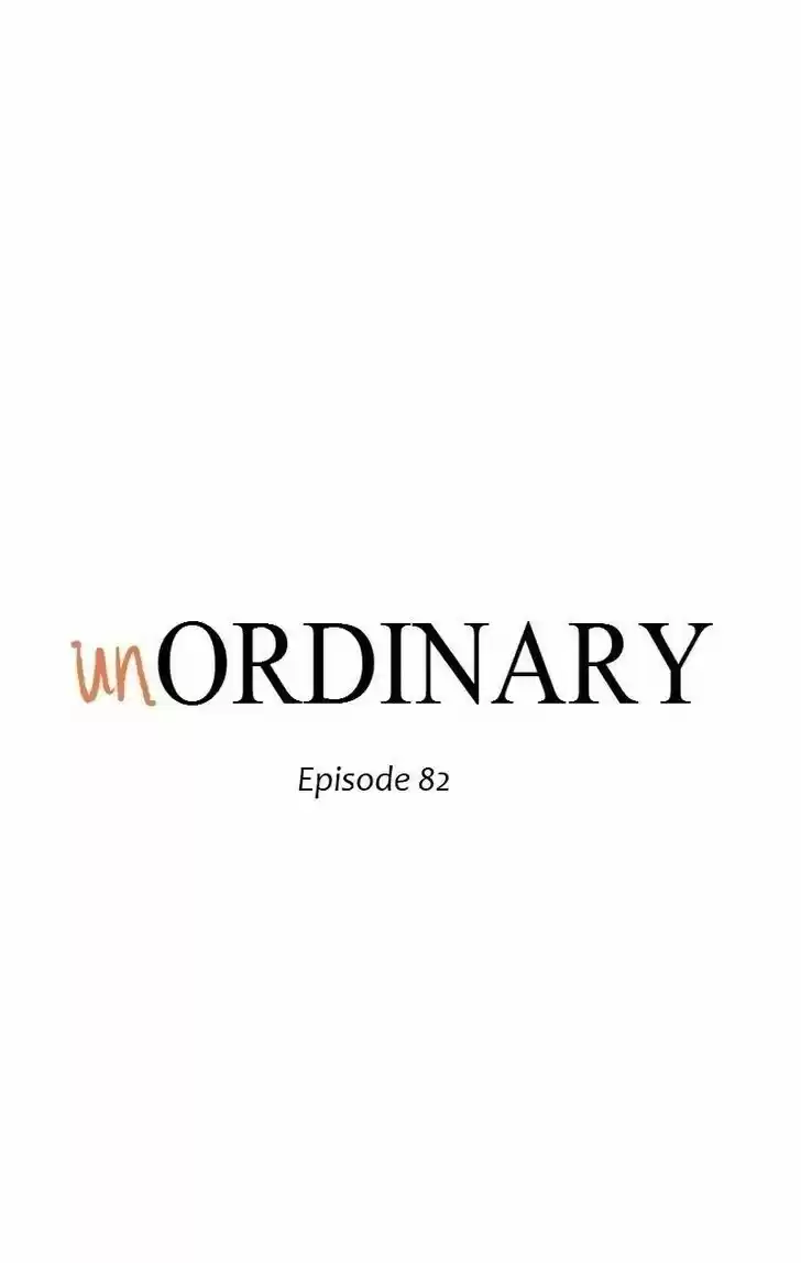 unOrdinary 85