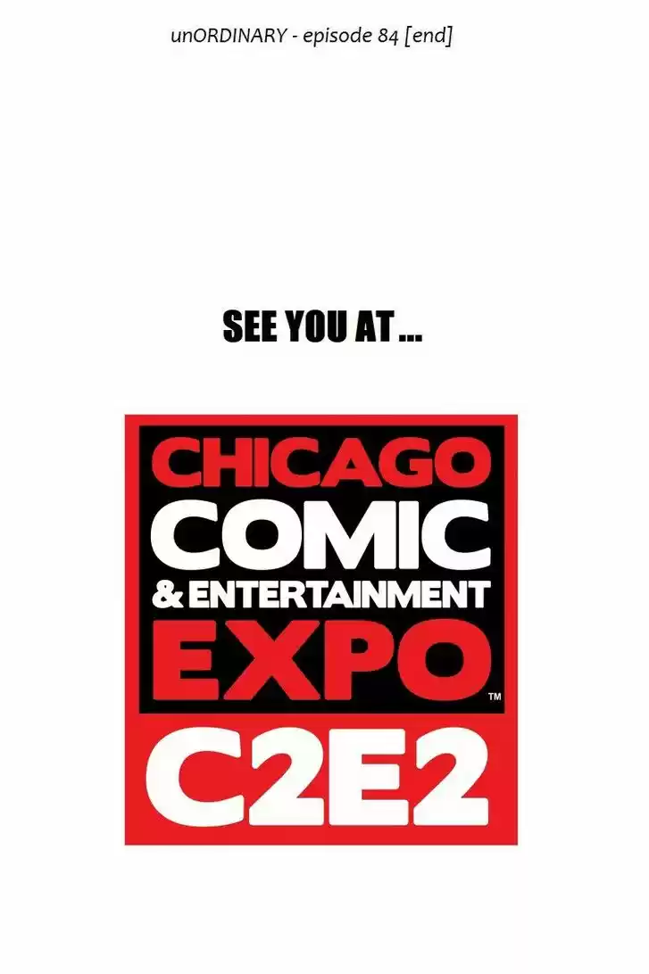 unOrdinary 87