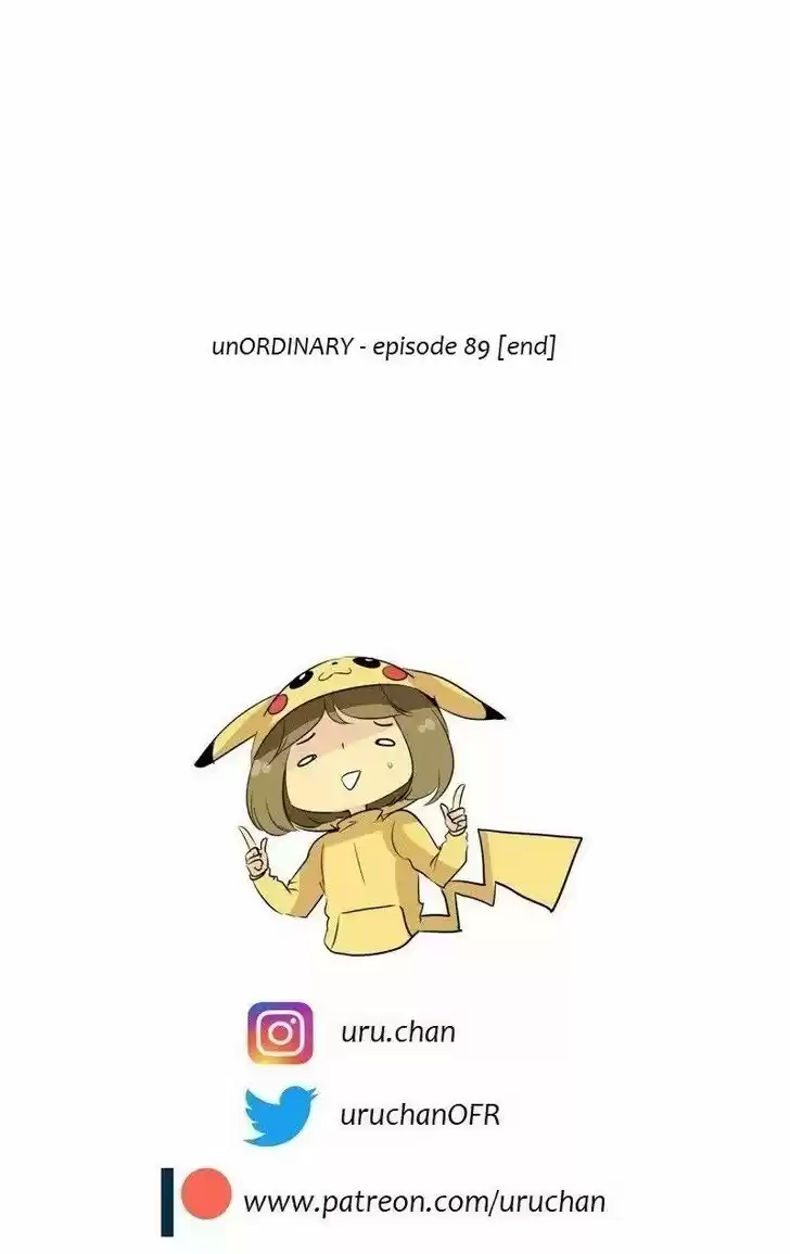 unOrdinary 92