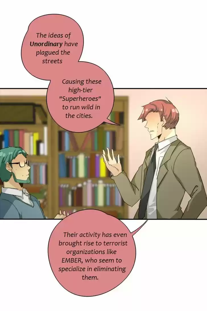 unOrdinary 94