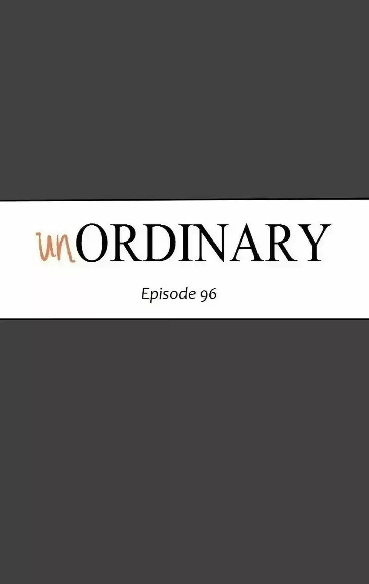 unOrdinary 99