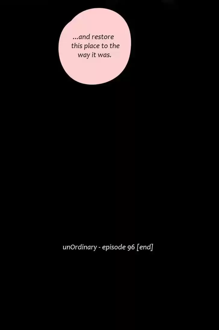 unOrdinary 99