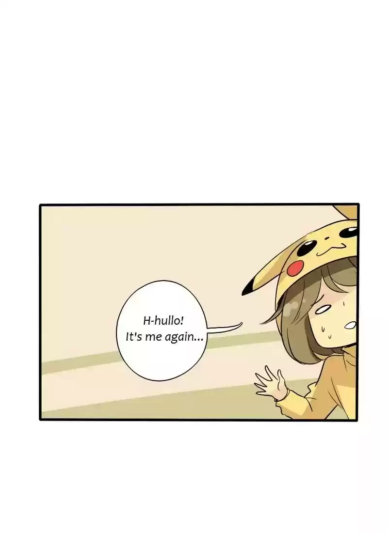 unOrdinary Bonus Chapter: