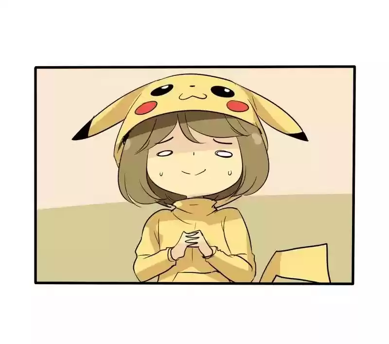 unOrdinary Bonus Chapter: