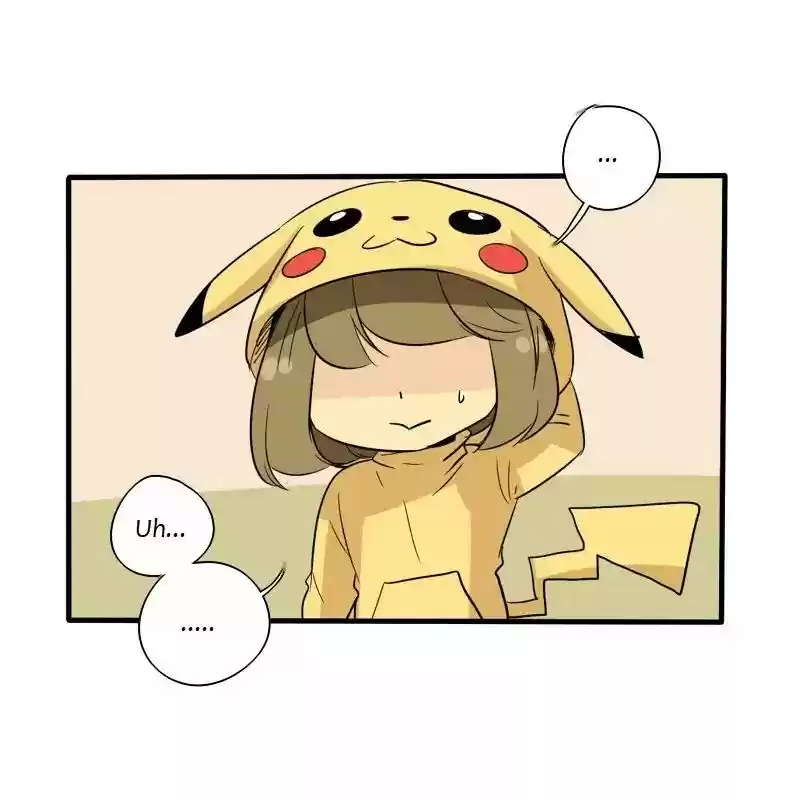 unOrdinary Bonus Chapter: