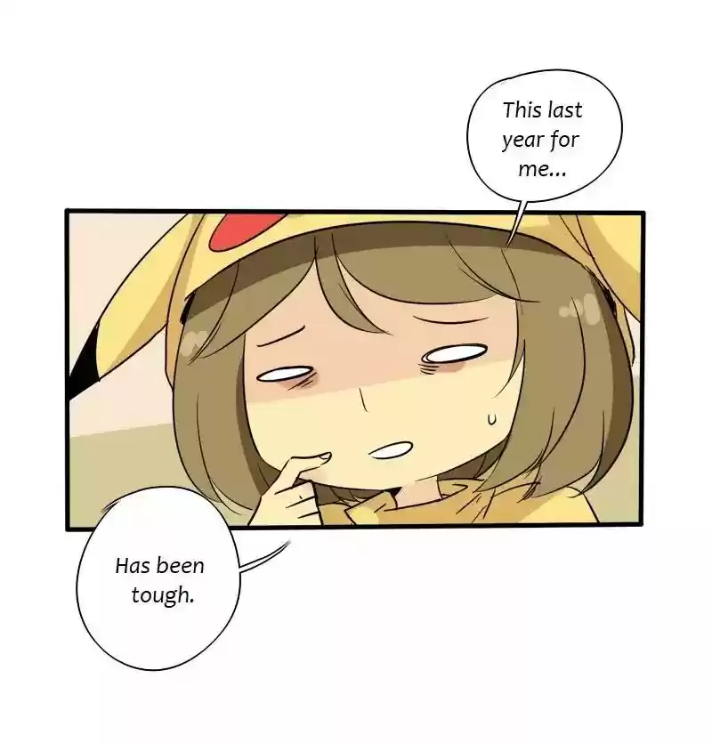 unOrdinary Bonus Chapter: