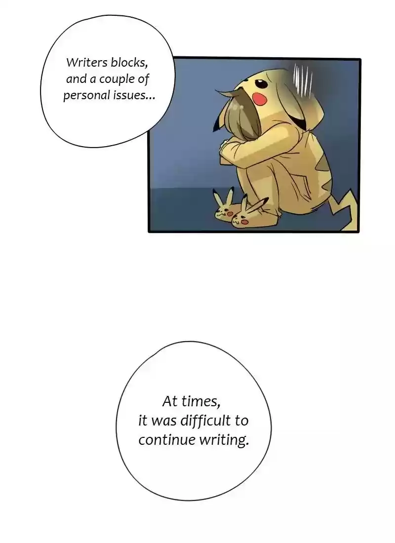 unOrdinary Bonus Chapter: